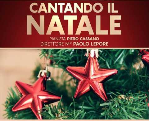 Bari, Cantando il Natale: concerto del Coro del faro 